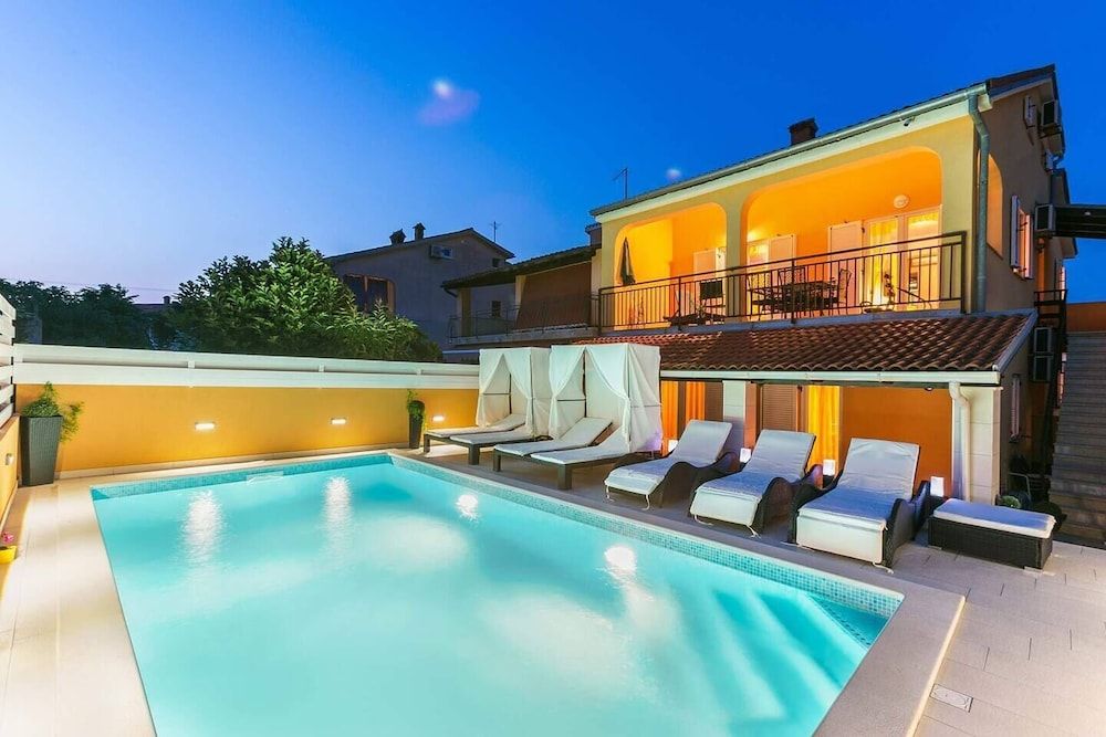 Holiday house Vesna for relaxed vacation 3 estrellas en Banjole