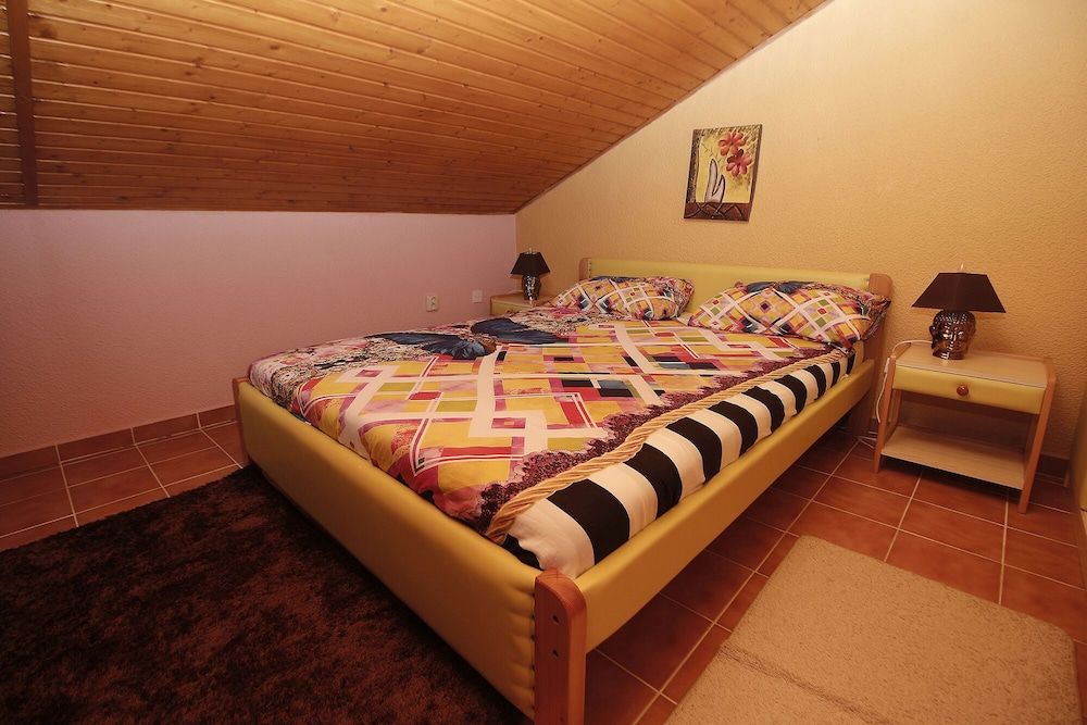 Holiday house Vesna for relaxed vacation 2