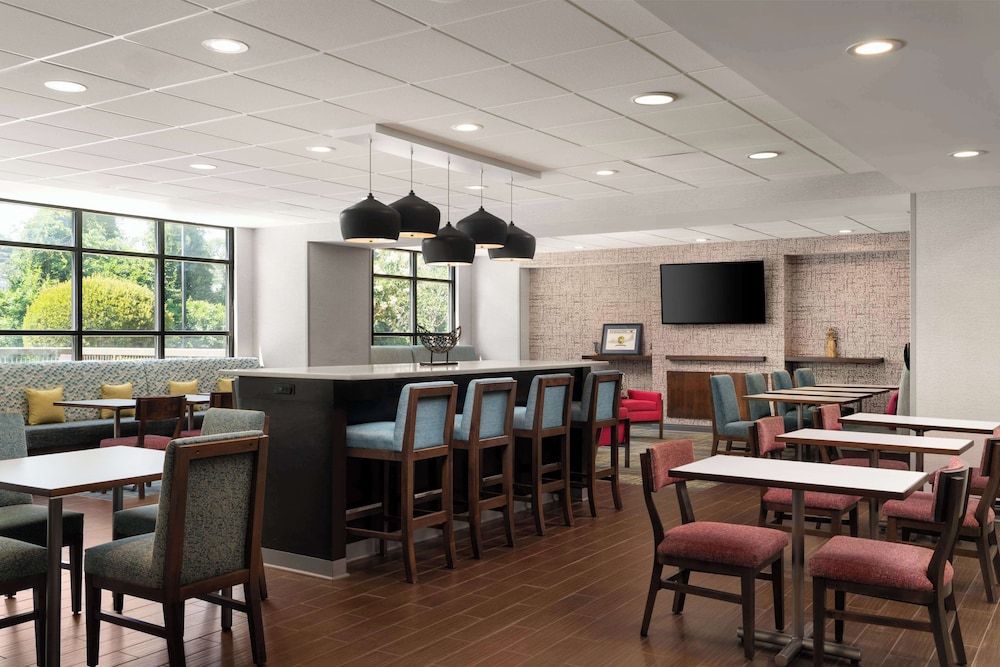 Hampton Inn Spring Lake Fayetteville 2