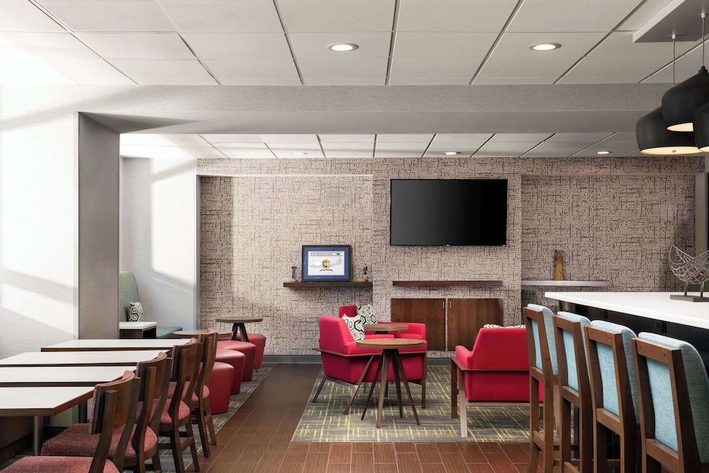 Hampton Inn Spring Lake Fayetteville 3