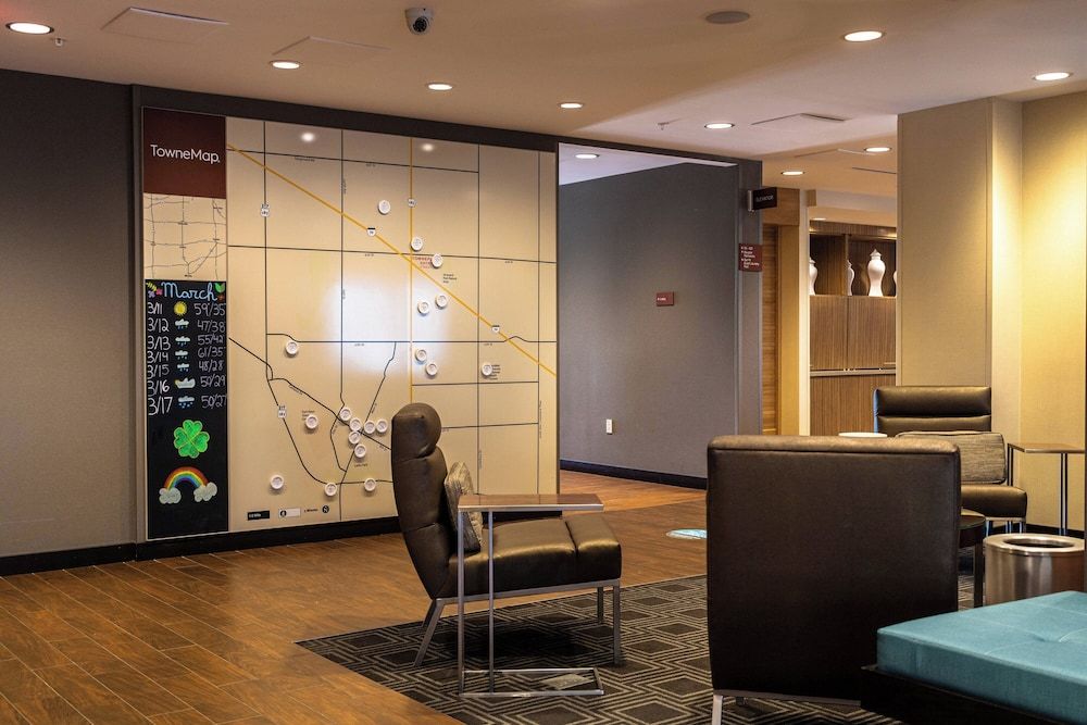 TownePlace Suites by Marriott Hays 2