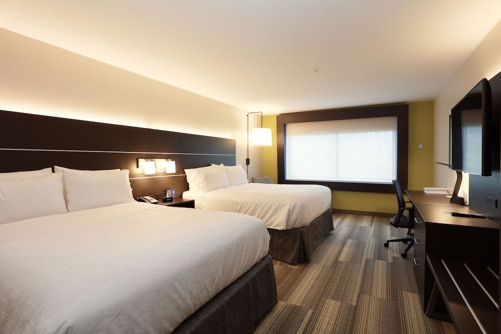 Holiday Inn Express Oneonta by IHG 3