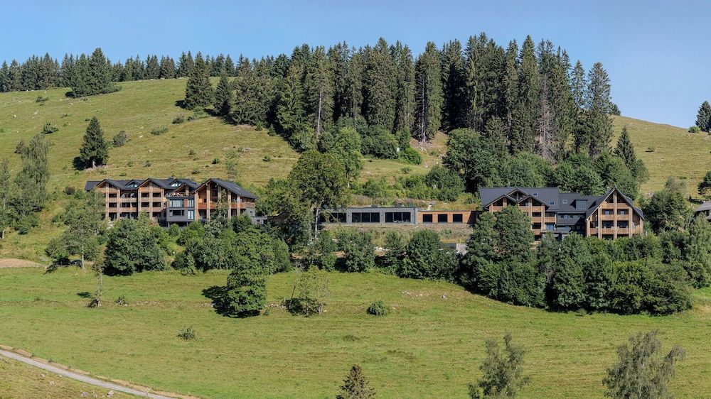 Black Forest Lodge -1 estrelas em Feldberg