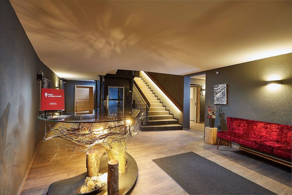 Black Forest Lodge 2