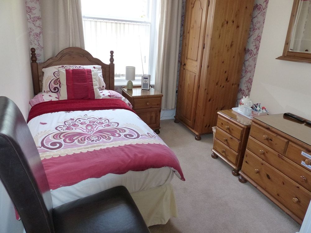 Riversdale Guest House 3