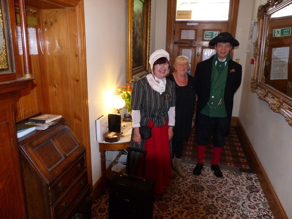 Riversdale Guest House 2