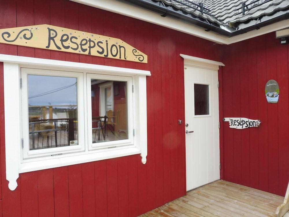 Fiskesenter Birkeland 2