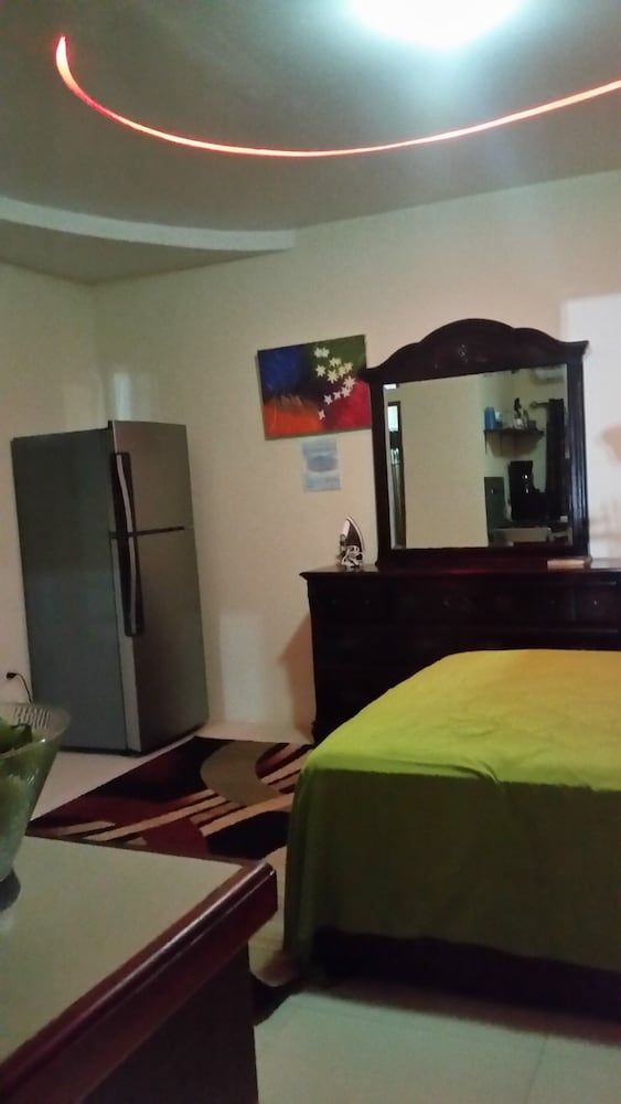 DB Towers -1 estrellas en Belize City