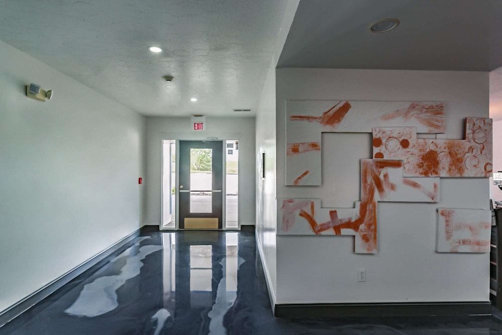 Motel 6 Augusta, KS 2