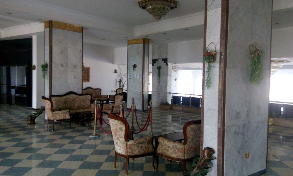 Fayed Armed Forces Hotel 3
