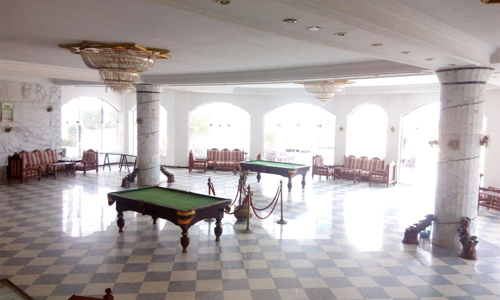 Fayed Armed Forces Hotel 2