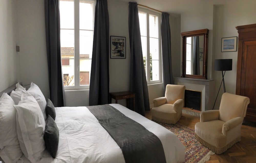 La Villa du Château Belloy 3