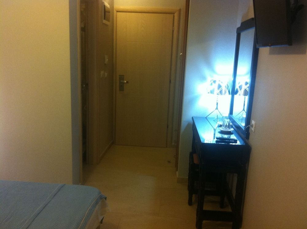 Fanari Hotel 3