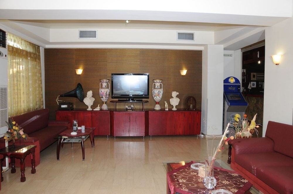 Fanari Hotel 2