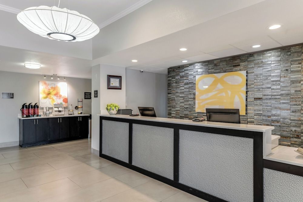 Best Western Auburndale Inn & Suites 3