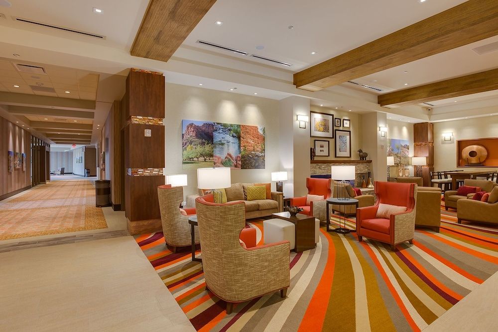 Cliff Castle Casino Hotel 3