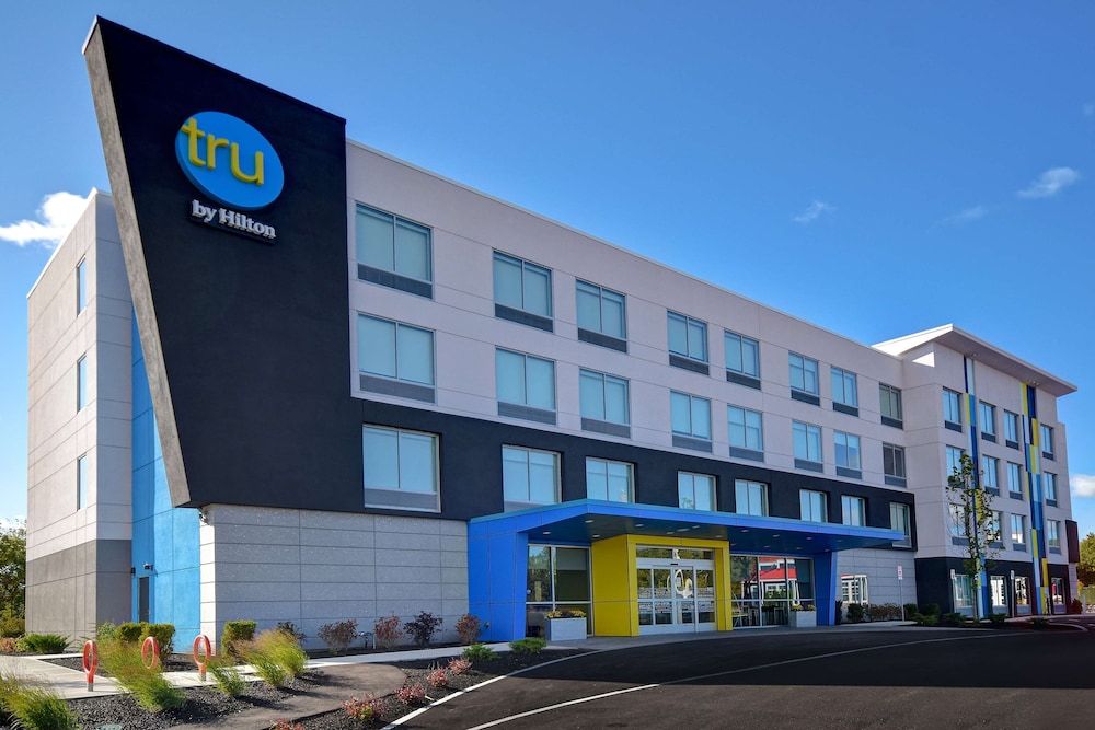 Tru by Hilton Concord 3 estrelas em Concord