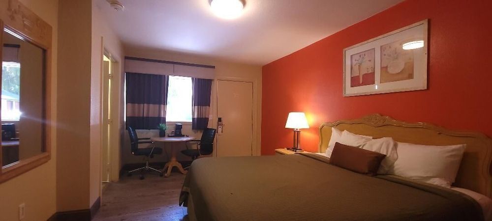 Lakeview Inn Lucerne 3