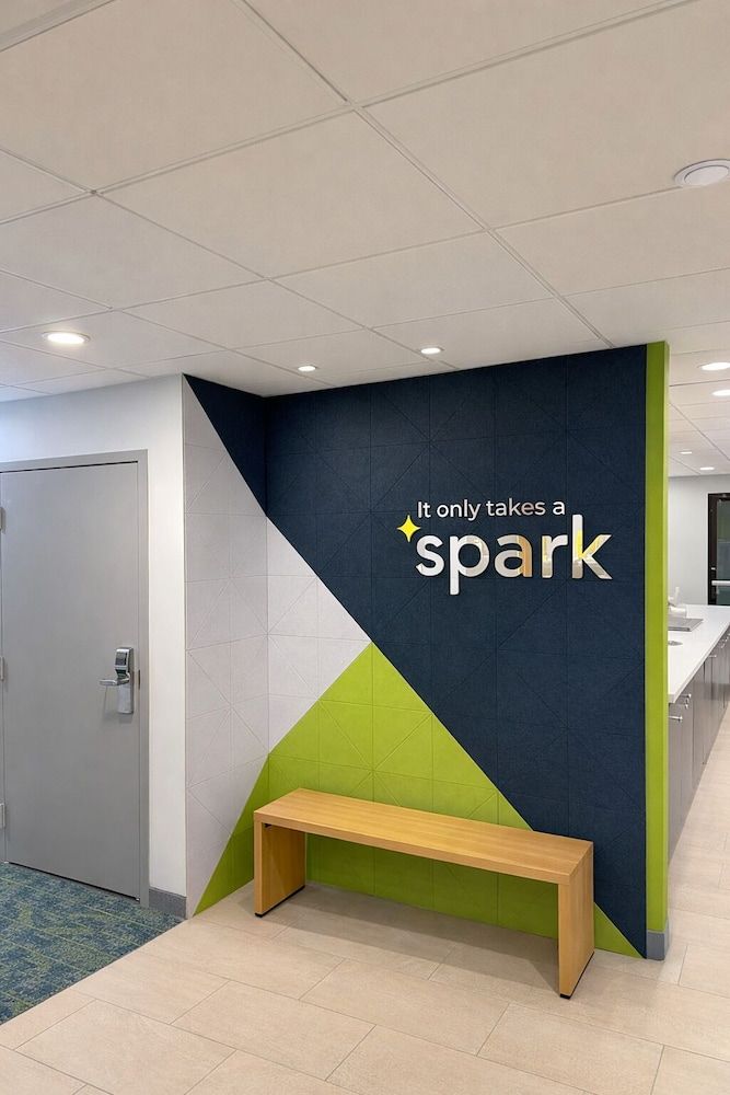 Spark by Hilton Stafford Sugar Land 2