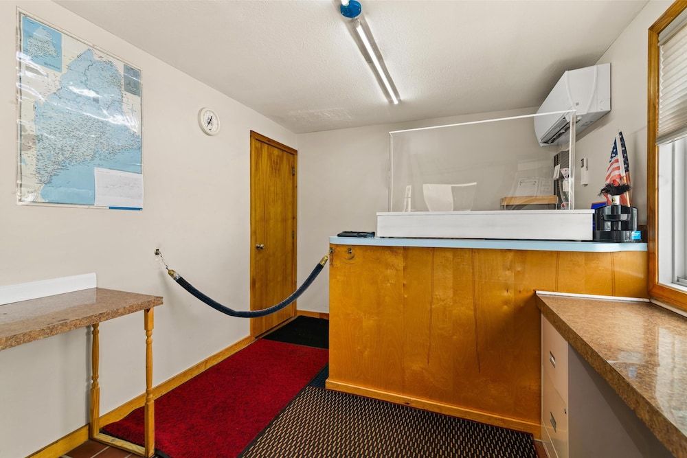 Americas Best Value Inn Biddeford Portland 2