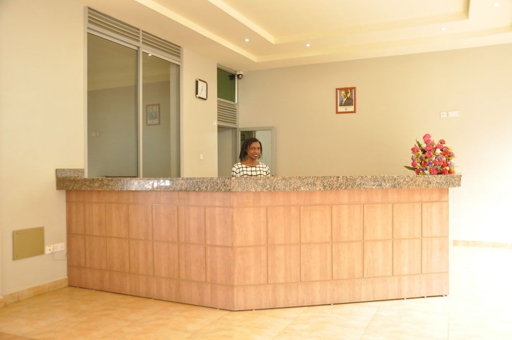 Easy View Hotel 3