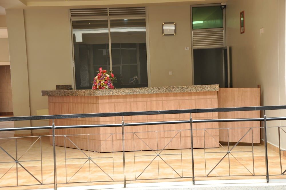 Easy View Hotel 2