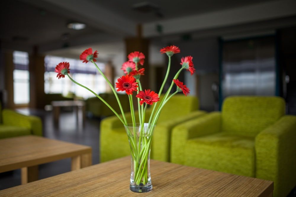 Hotel NAT Sarbinowo 2