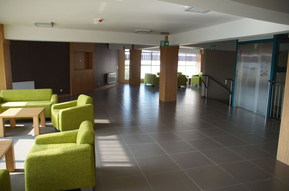 Hotel NAT Sarbinowo 3
