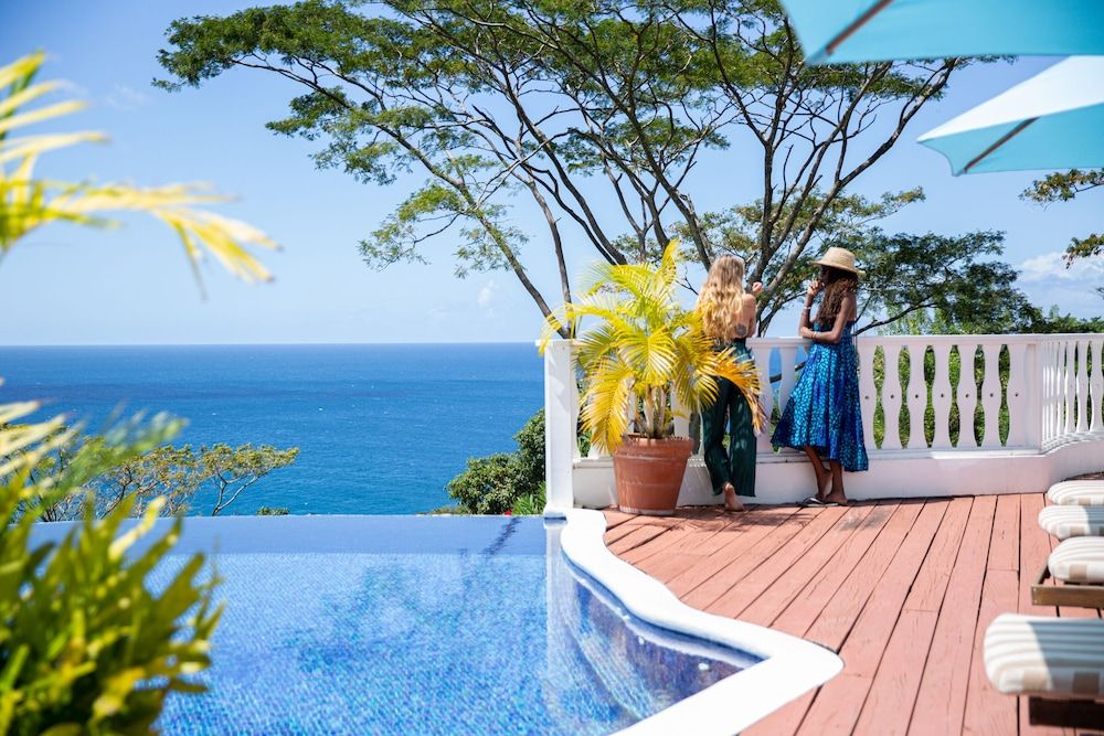 Mount Edgecombe Boutique Hotel 3 estrellas en Maran