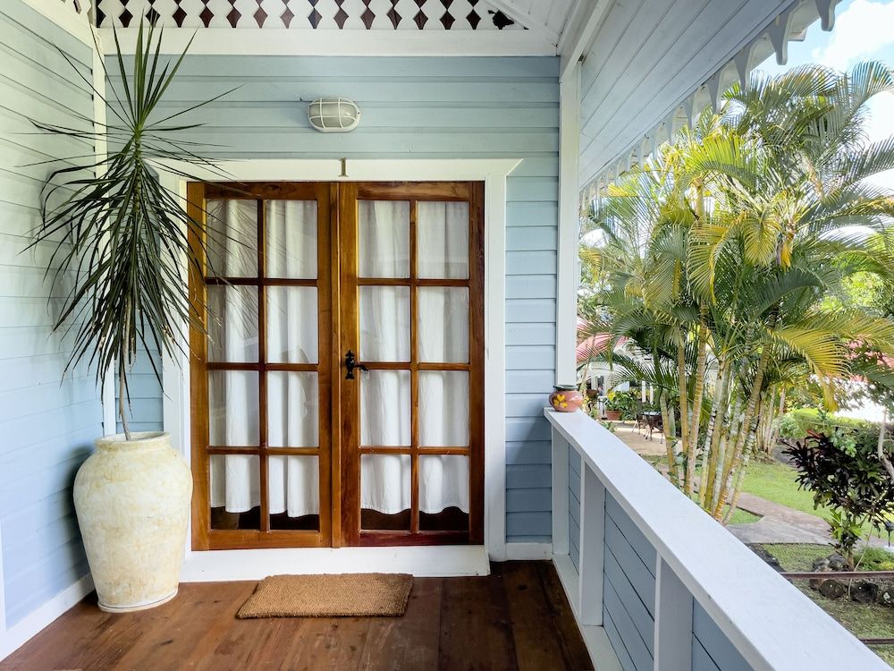 Mount Edgecombe Boutique Hotel 3