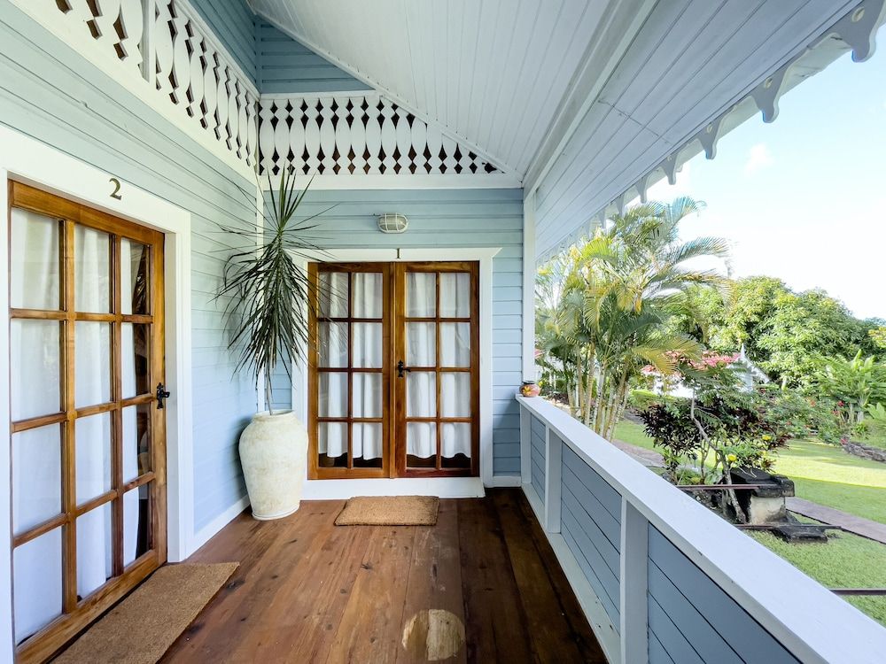 Mount Edgecombe Boutique Hotel 2