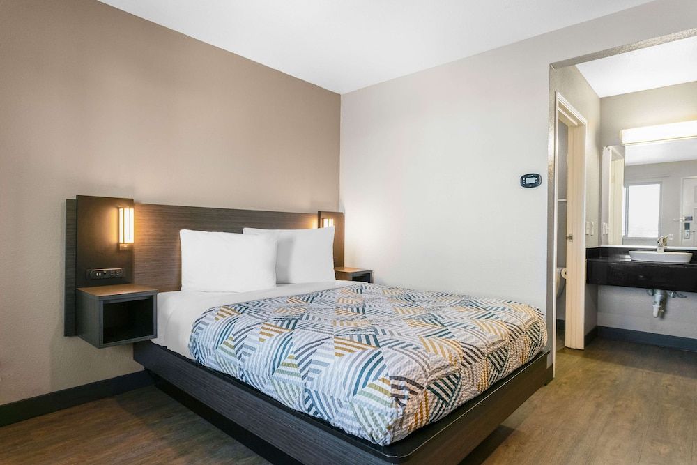 Motel 6 Merced, CA - North 3