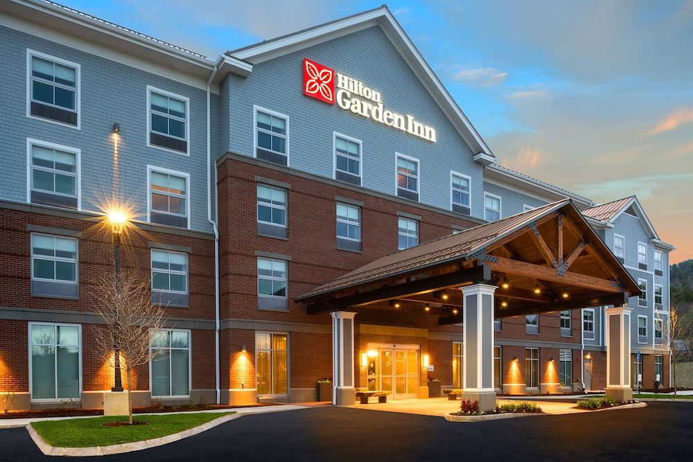 Hilton Garden Inn Hanover Lebanon 3 estrellas en Lebanon