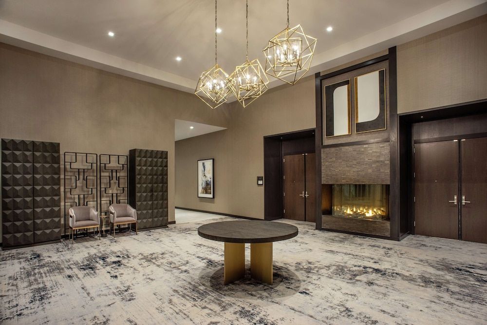 Hilton Garden Inn Hanover Lebanon 2
