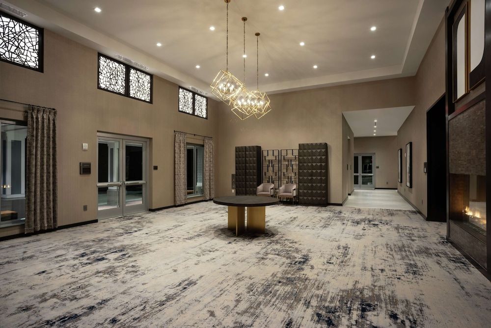Hilton Garden Inn Hanover Lebanon 3