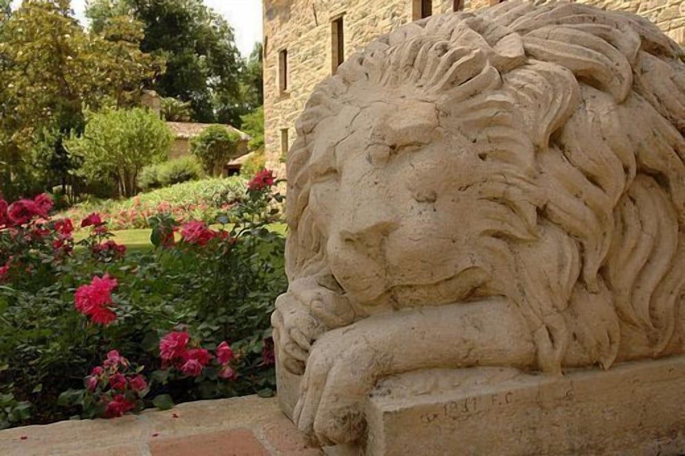 Villa Teloni 2