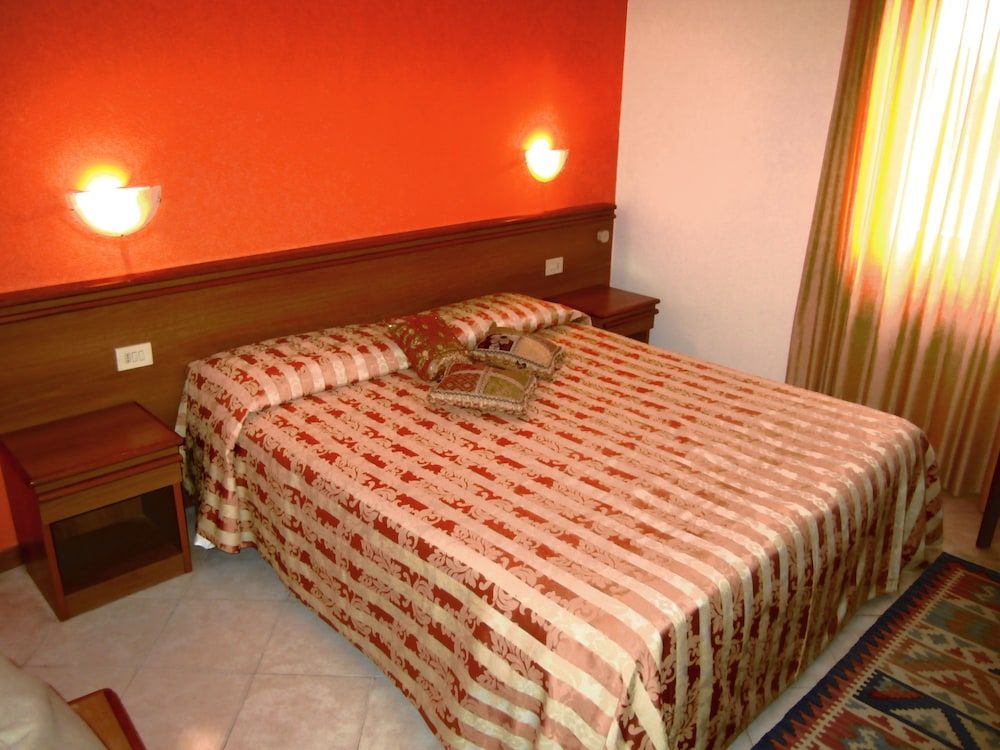 Albergo La Veranda 3