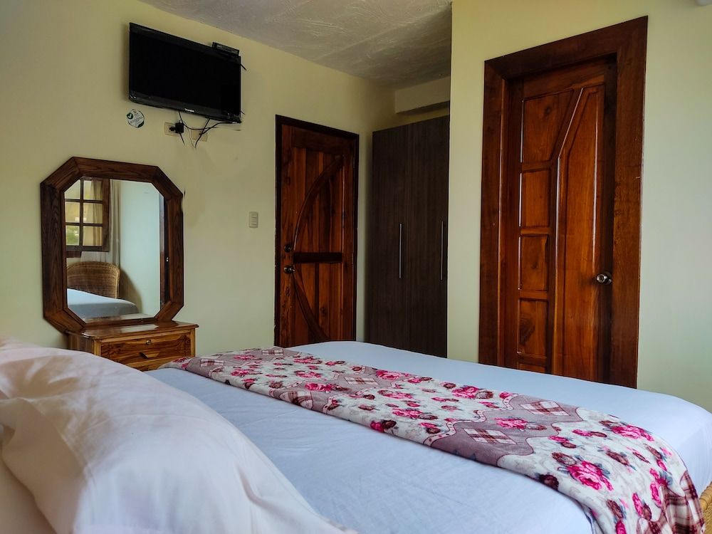 Hostal Poseidon 3