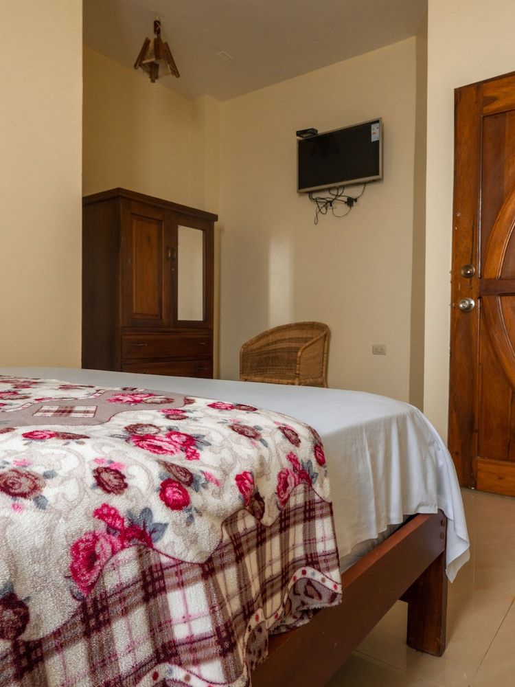 Hostal Poseidon 2