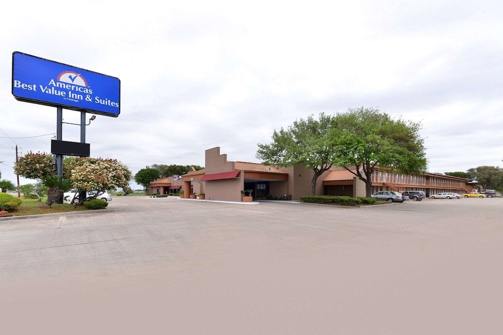 Americas Best Value Inn & Suites Victoria 2 estrellas en Victoria