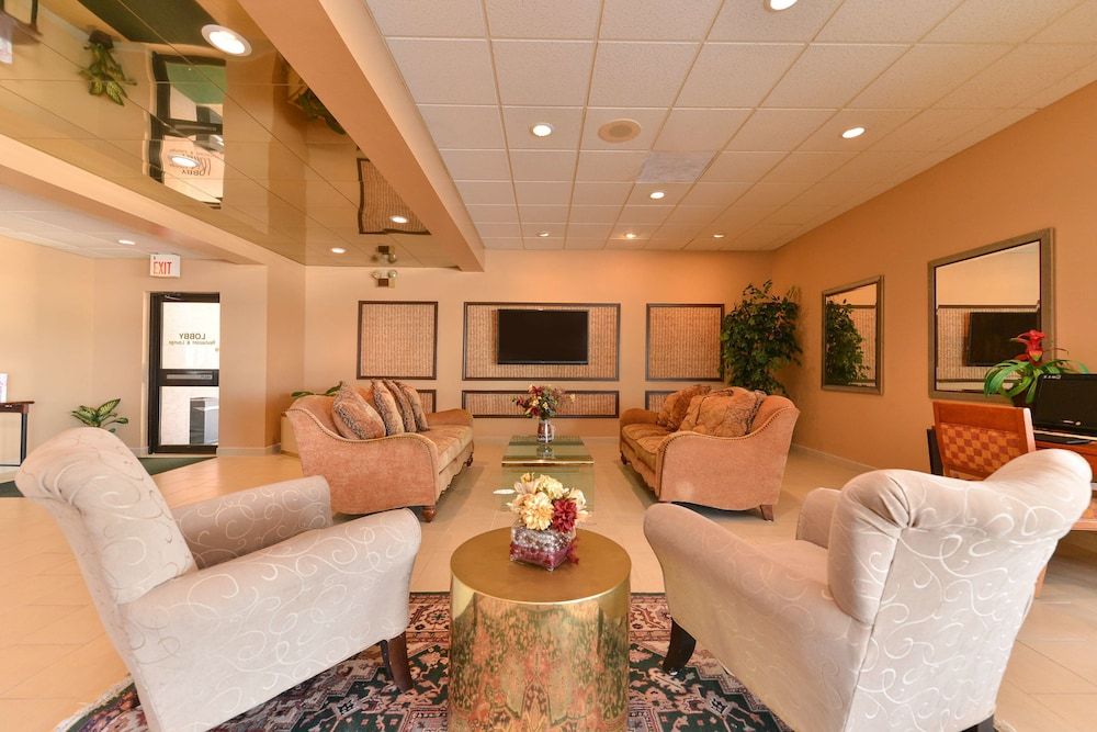 Americas Best Value Inn & Suites Victoria 3