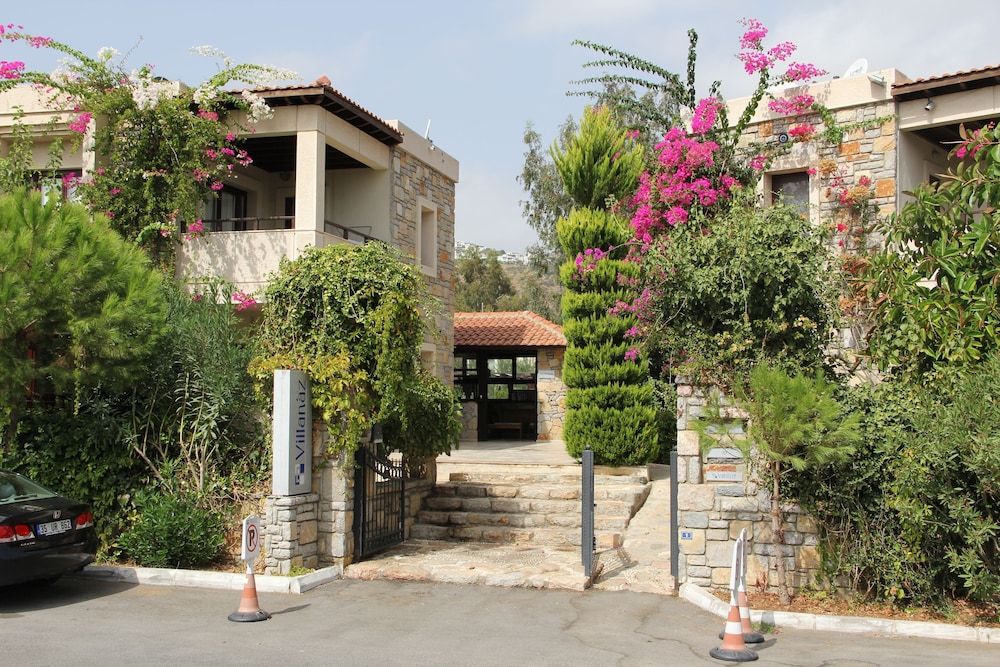Villanaz Apart Hotel -1 estrellas en Bitez