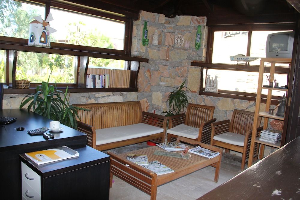 Villanaz Apart Hotel 3