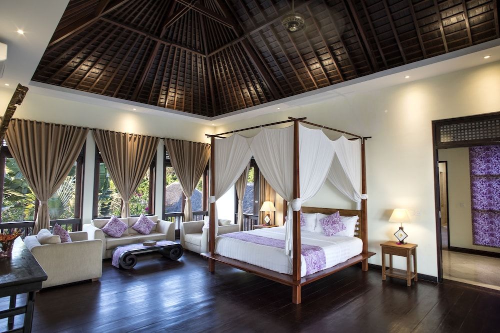 Bougain Villa 3