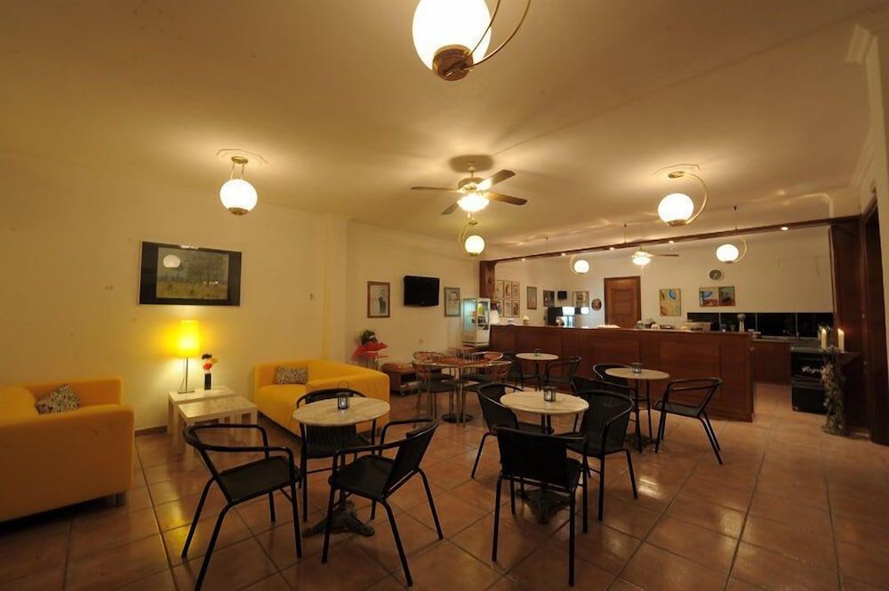 Lazaridis Luxury Apartments 2