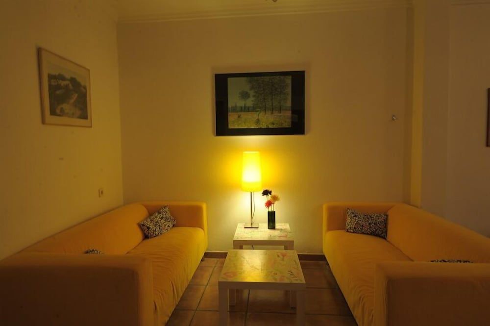 Lazaridis Luxury Apartments 3