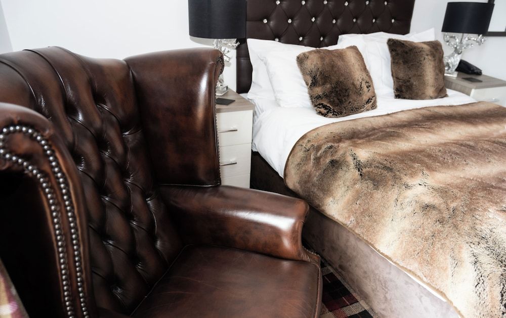 Haughton Arms Hotel 3