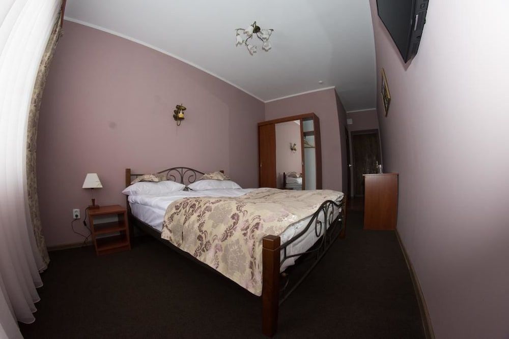 Panska Rovin Hotel 3