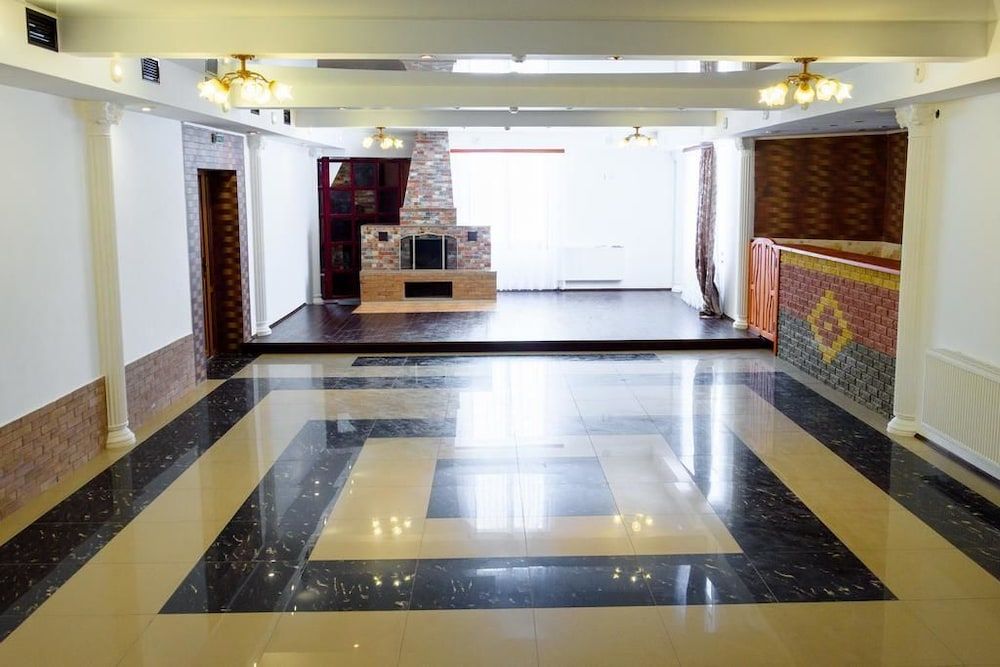 Panska Rovin Hotel 2