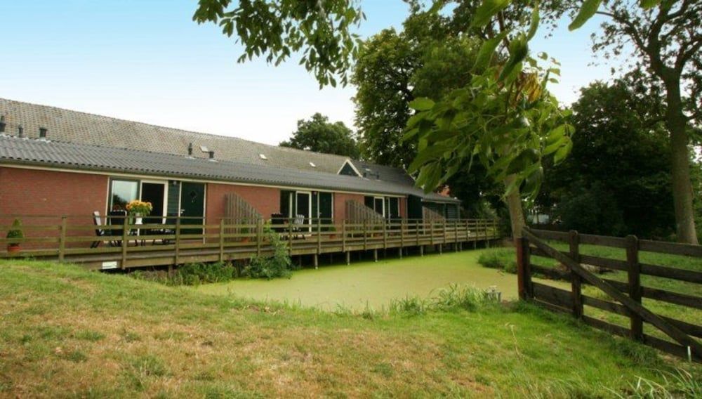 Rijnhoeve -1 estrellas en Koudekerk aan den Rijn